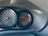 Usata Dacia Dokker 95 CV (69 kW) 2017 Bianco Monovolume