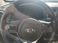Usata Kia Sportage 2017 SUV