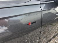 Usata Audi A6 Business 203 CV (149 kW) 2022 Grigio Station wagon