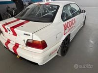 Usata BMW M3 Sport Line 321 CV (236 kW) 1994 Bianco Coupé