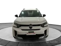 Nuova Citroën C3 Aircross 100 CV (73 kW) 2026 Bianco SUV