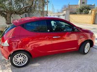 Usata Lancia Ypsilon Gold 69 CV (50 kW) 2013 Utilitaria