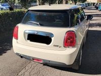 Usata Mini One D 95 CV (69 kW) 2015 Utilitaria