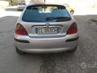 usata Rover 25 1.4i/103CV 5 porte SE Piccadilly