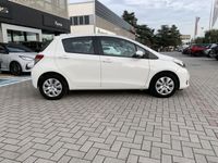 usata Toyota Yaris Yaris1.0 5 porte Active