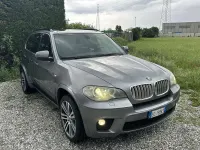 Usata BMW X5 M Sport 306 CV (225 kW) 2010 SUV