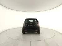 Usata Smart ForTwo Electric Drive Pulse 41 kW (56 CV) 2022 Nero Coupé