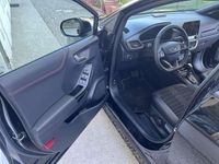Usata Ford Puma ST-Line 125 CV (91 kW) 2024 SUV