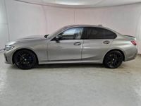 usata BMW 320e -