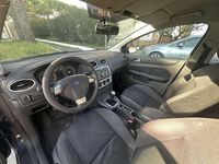 Usata Ford Focus Style 116 CV (85 kW) 2005 Station wagon