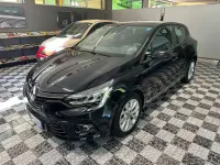 Usata Renault Clio V Intens 86 CV (63 kW) 2020 Other Berlina