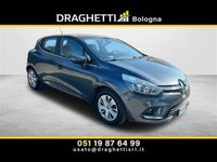 usata Renault Clio IV Clio 5 Porte 0.9 TCe Energy 90cv Zen