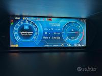 Usata Citroën C4 Picasso Intensive 119 CV (87 kW) 2016 Argento Monovolume