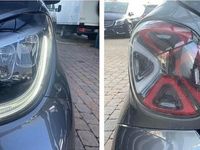 Begagnad Smart ForFour Electric Drive Prime 41 kW (56 HK) 2021
