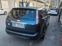 Usata Ford Focus 100 CV (73 kW) 2009 Berlina