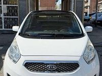 Usata Kia Venga EX 90 CV (66 kW) 2011 Other Utilitaria