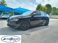 Usata Opel Corsa Design & Tech 101 CV (74 kW) 2023 Nero Utilitaria