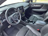 Usata Volvo XC40 R-Design 179 CV (131 kW) 2021 SUV