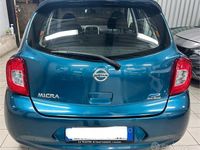 Usata Dacia Sandero Comfort 101 CV (74 kW) 2021 Bianco Berlina
