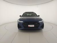 Usata Audi RS6 Performance 630 CV (463 kW) 2024 Vernice effetto opaco audi exclusive Station wagon