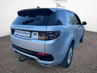 Usata Land Rover Discovery Sport R-Dynamic 150 CV (110 kW) 2020 Argento SUV