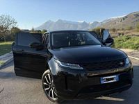 Usata Land Rover Range Rover evoque 150 CV (110 kW) 2019 SUV