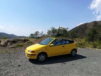 usata Fiat Punto Cabriolet 1.2