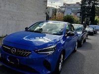 Usata Opel Corsa 101 CV (74 kW) 2023 Bianco Utilitaria