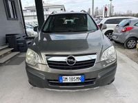 Usata Opel Antara Edition+ 150 CV (110 kW) 2008 Grigio SUV