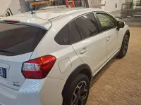 Usata Subaru XV 147 CV (108 kW) 2014 Bianco SUV