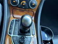 Usata Mercedes SL500 306 CV (225 kW) 2005 Grigio Cabrio