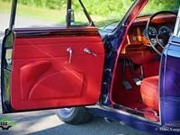 Usata Jaguar MK II 224 CV (164 kW) 1962 Blu Berlina