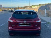 Usata Nissan Qashqai 110 CV (80 kW) 2015 SUV