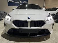 Usata BMW 118 M Sport 150 CV (110 kW) 2025 Bianco Utilitaria