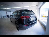Usata Mercedes B160 109 CV (80 kW) 2021 Grigio chiaro Monovolume