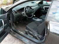 Usata Renault Laguna Coupé 150 CV (110 kW) 2010 Nero Coupé