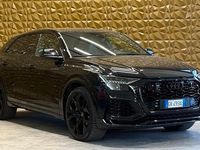 Usata Audi RS Q8 599 CV (440 kW) 2022 Nero SUV