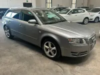 Usata Audi A4 140 CV (102 kW) 2005 Grigio Station wagon