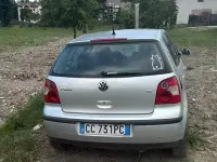 Usata VW Polo 64 CV (47 kW) 2002 Utilitaria