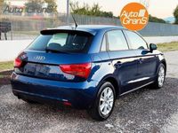 usata Audi A1 Sportback SB 1.2 TFSI 63KW 5 Porte