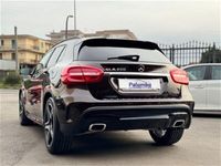 usata Mercedes 200 GLA SUVd Automatic Premium usato