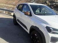Usata Dacia Spring Extreme 47 kW (65 CV) 2024 Utilitaria