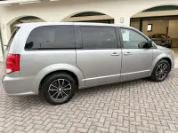 Usata Dodge Grand Caravan SXT 287 CV (211 kW) 2019 Grigio Monovolume