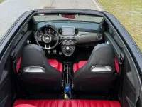 Usata Abarth 595C 160 CV (117 kW) 2020 Cabrio