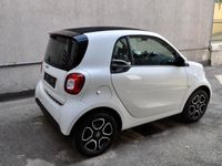 usata Smart ForTwo Coupé 70 1.0 Prime