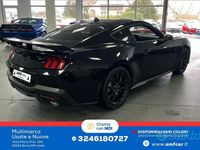 Usata Ford Mustang Premium 315 CV (231 kW) 2024 Nero Coupé