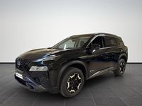 Nuova Nissan X-Trail 158 CV (116 kW) 2026 Black pearl SUV