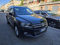 usata VW Tiguan 2.0 TDI 150 CV Sport & Style B