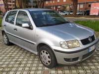 usata VW Polo PoloIII 1999 5p 1.0