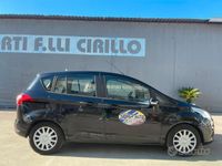 usata Ford B-MAX 1.4 GPL